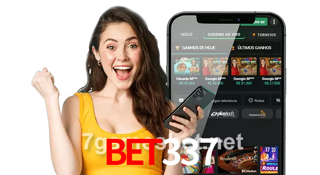 Bet337