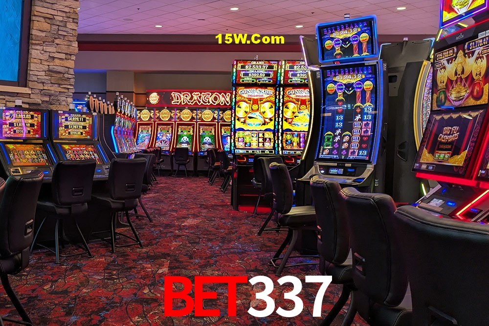 Mesa de Blackjack Bet337