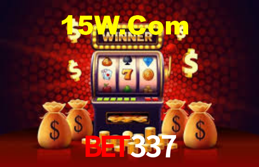 Bet337 Login