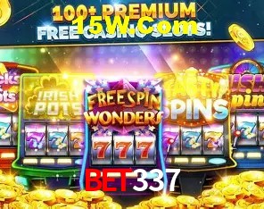 Jogos de Slot Bet337