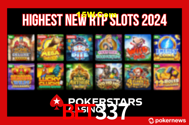 Casino Ao Vivo Bet337