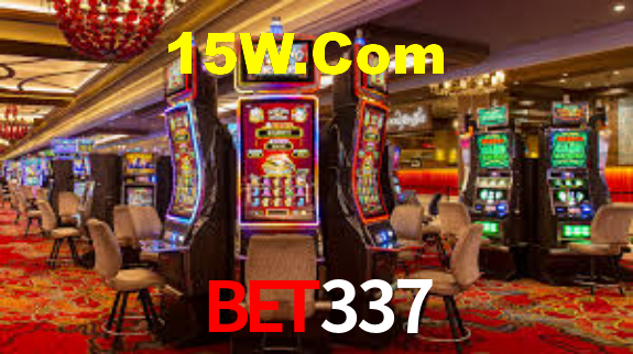 Interface Premium Bet337