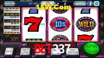 Provedores de Jogos Bet337