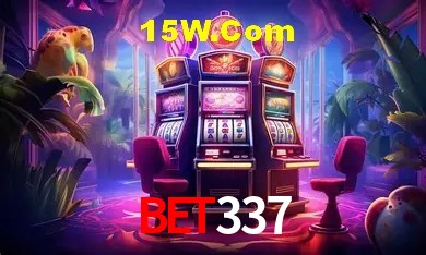 Design Responsivo Bet337