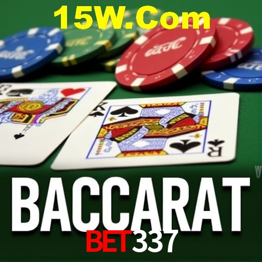 Interface do App Bet337