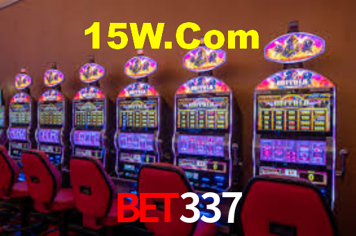 Bet337 App