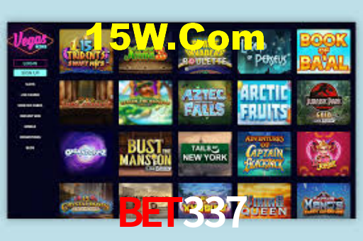 Bet337 Login