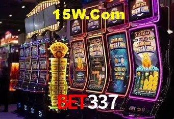 Design Responsivo Bet337