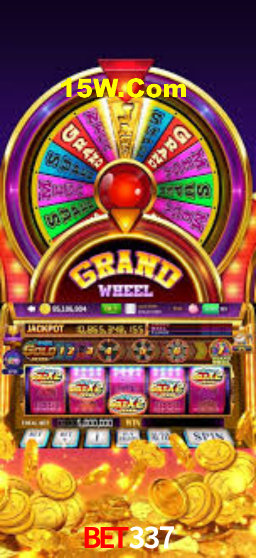 Bet337 - Casino Paga Mesmo - Bet337 App