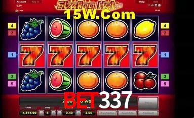 Promoções Sazonais Bet337