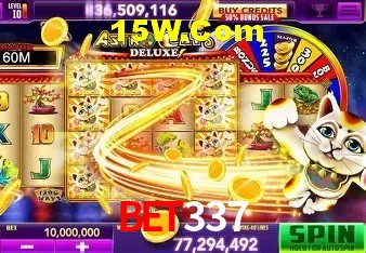 Ofertas Exclusivas Bet337