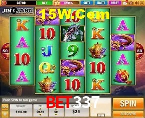 Promoções Sazonais Bet337